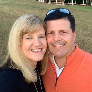 Meet your Posher, Katherine